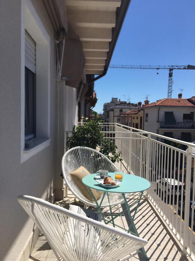Laura E Christian - Rooms Grado Exterior photo