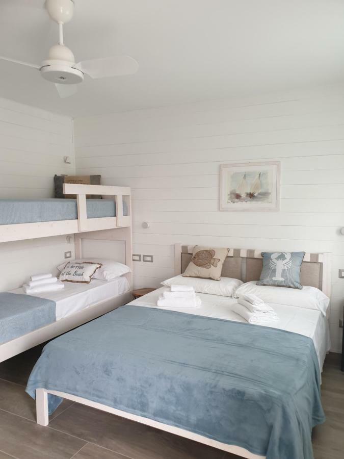 Laura E Christian - Rooms Grado Exterior photo