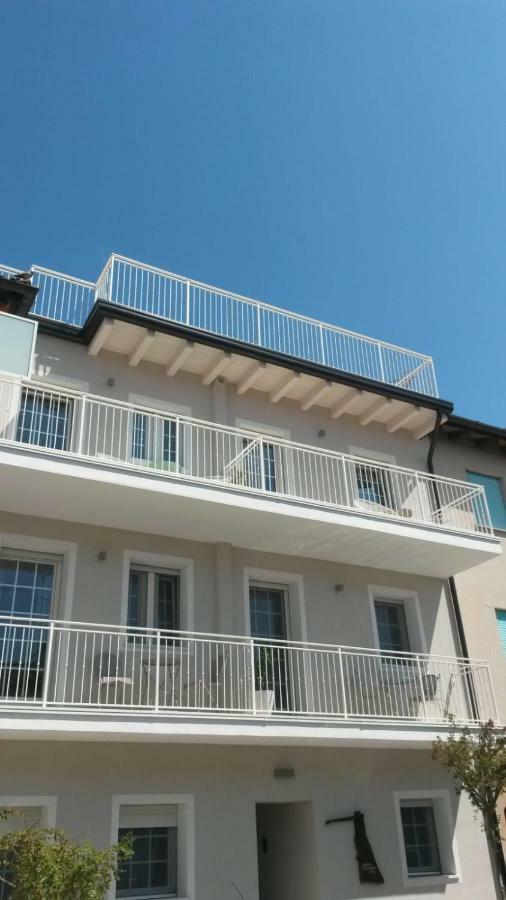 Laura E Christian - Rooms Grado Exterior photo