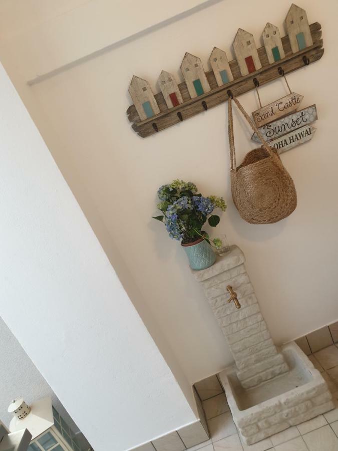 Laura E Christian - Rooms Grado Exterior photo
