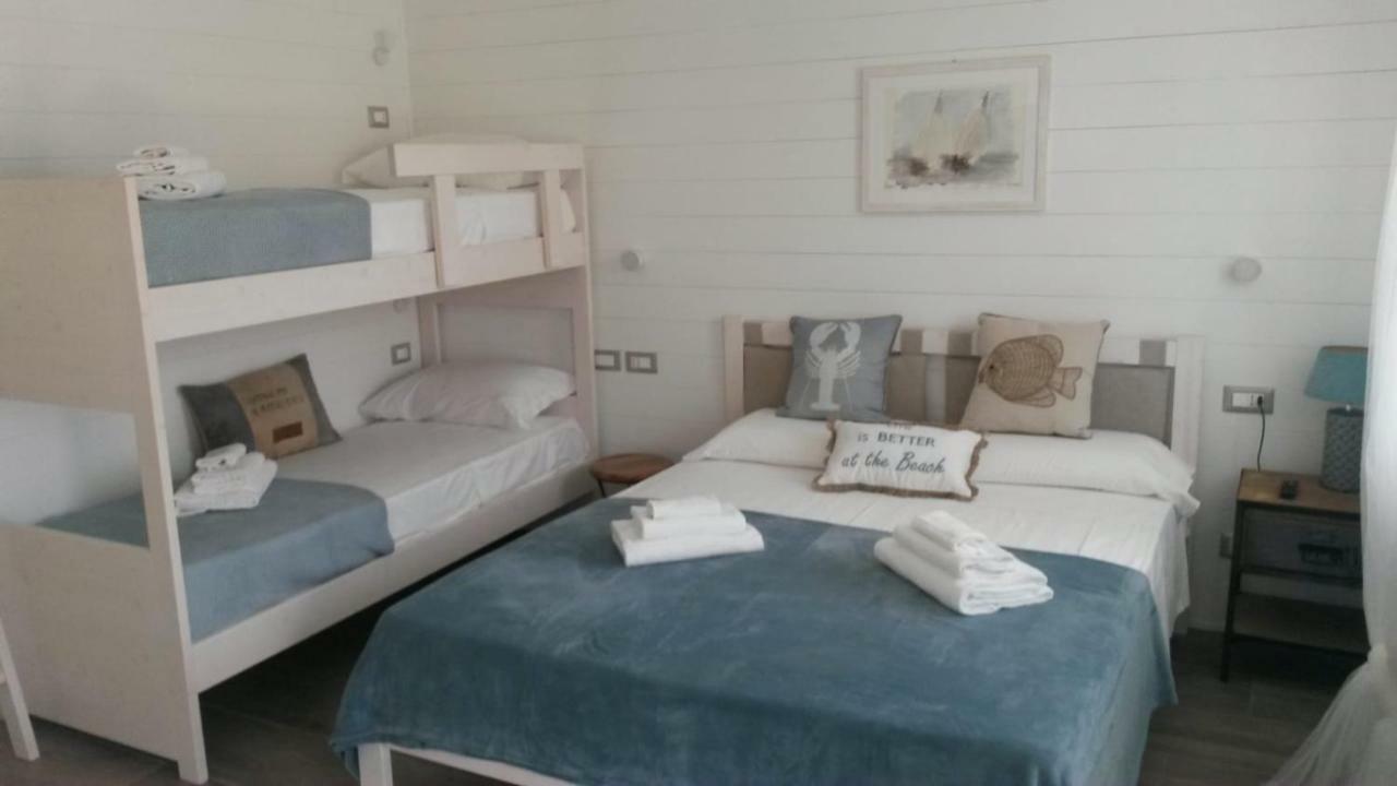 Laura E Christian - Rooms Grado Exterior photo