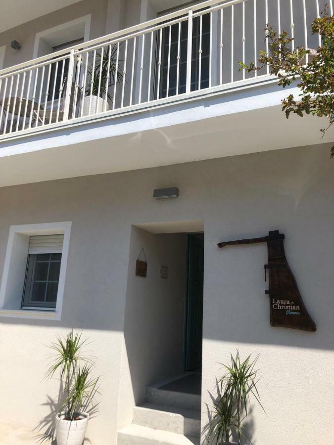 Laura E Christian - Rooms Grado Exterior photo