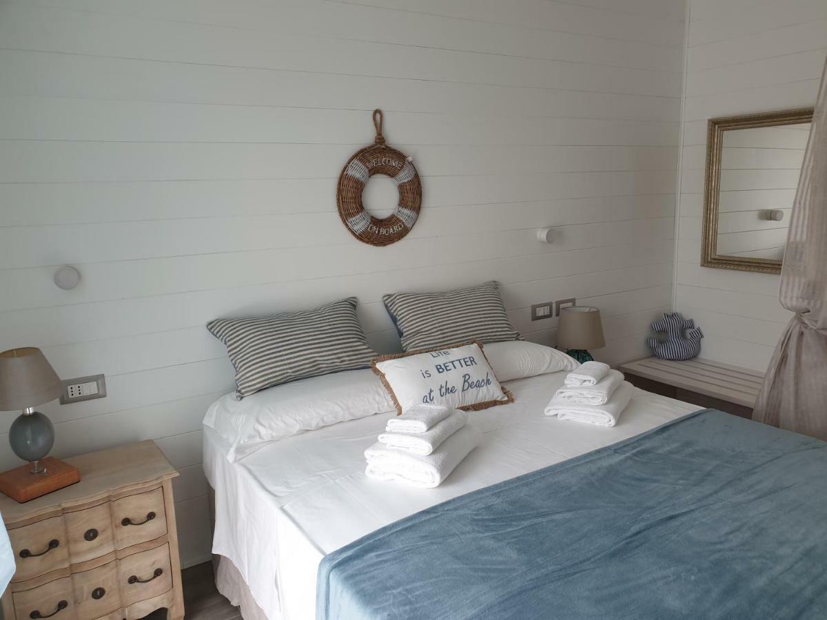Laura E Christian - Rooms Grado Exterior photo