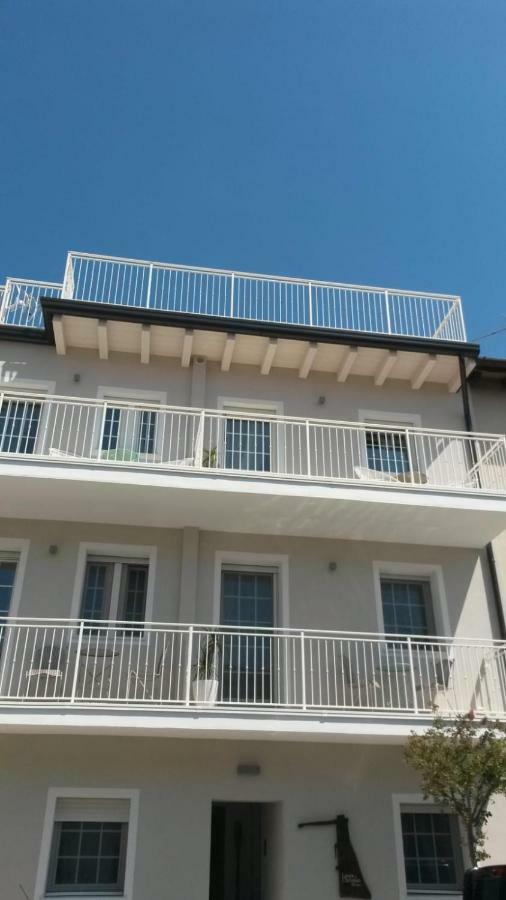 Laura E Christian - Rooms Grado Exterior photo