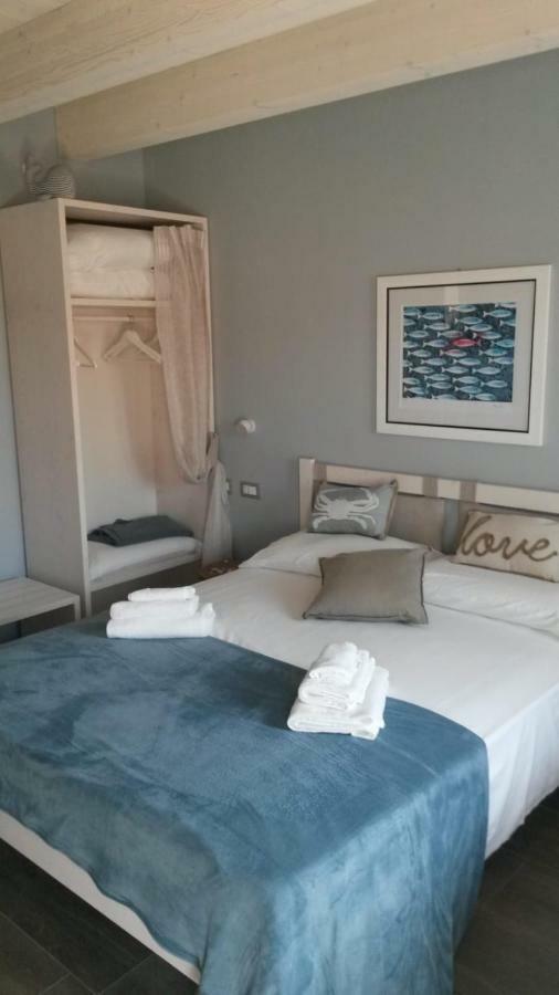 Laura E Christian - Rooms Grado Exterior photo