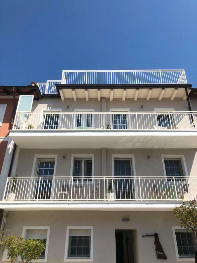 Laura E Christian - Rooms Grado Exterior photo