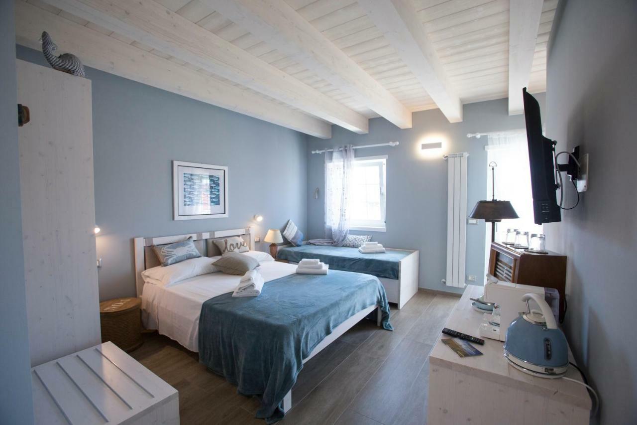 Laura E Christian - Rooms Grado Exterior photo