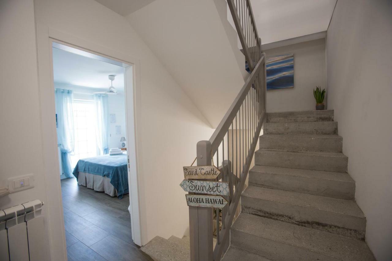 Laura E Christian - Rooms Grado Exterior photo