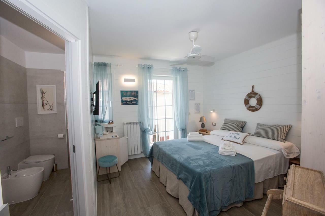 Laura E Christian - Rooms Grado Exterior photo