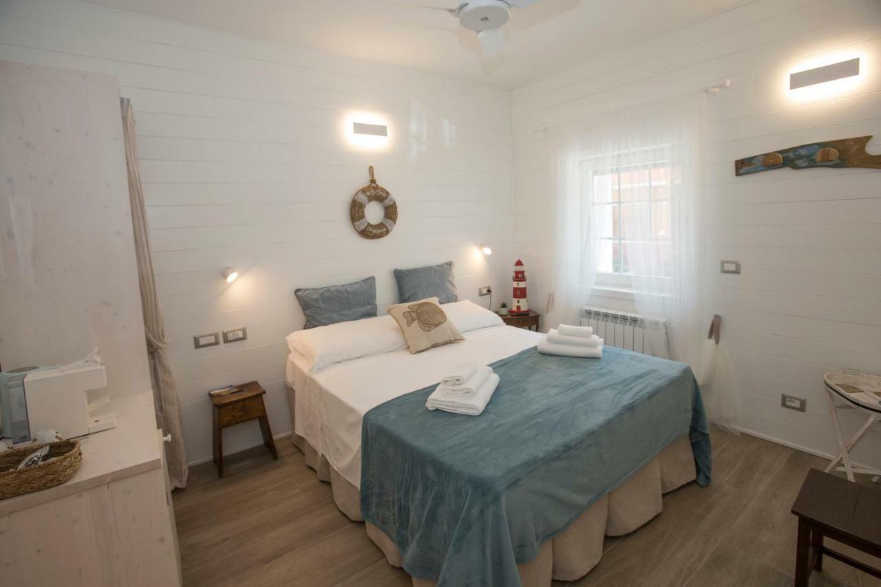 Laura E Christian - Rooms Grado Exterior photo