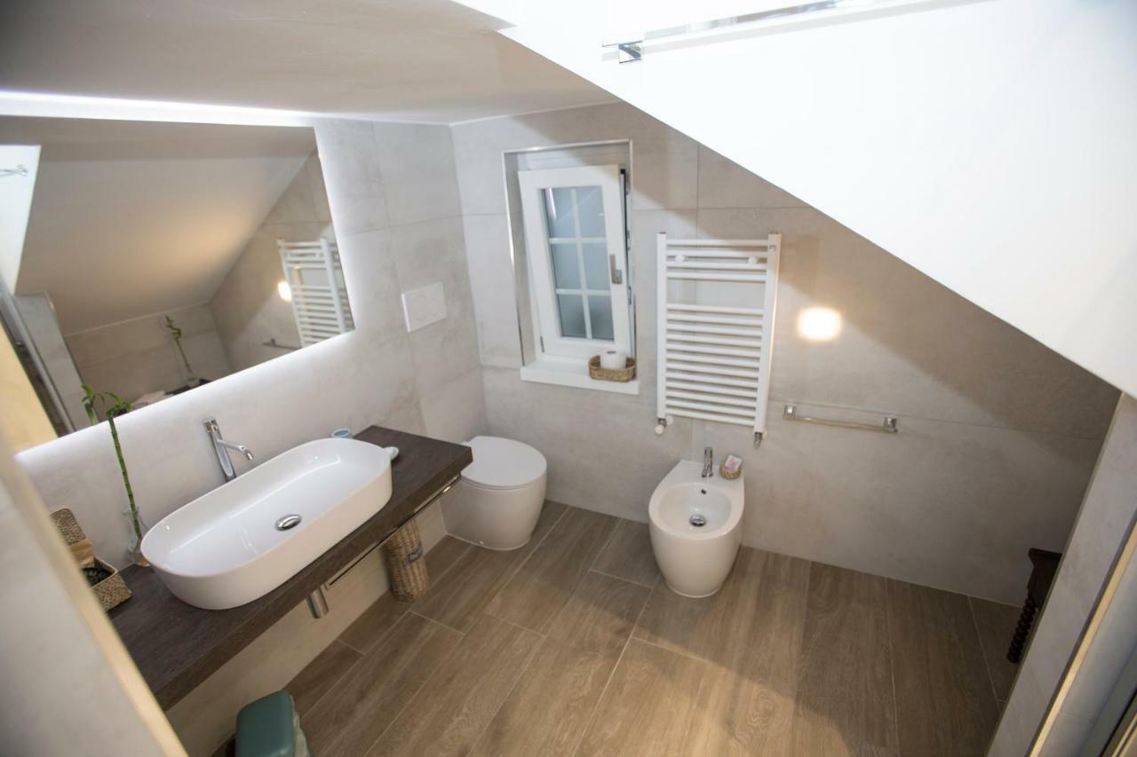 Laura E Christian - Rooms Grado Exterior photo