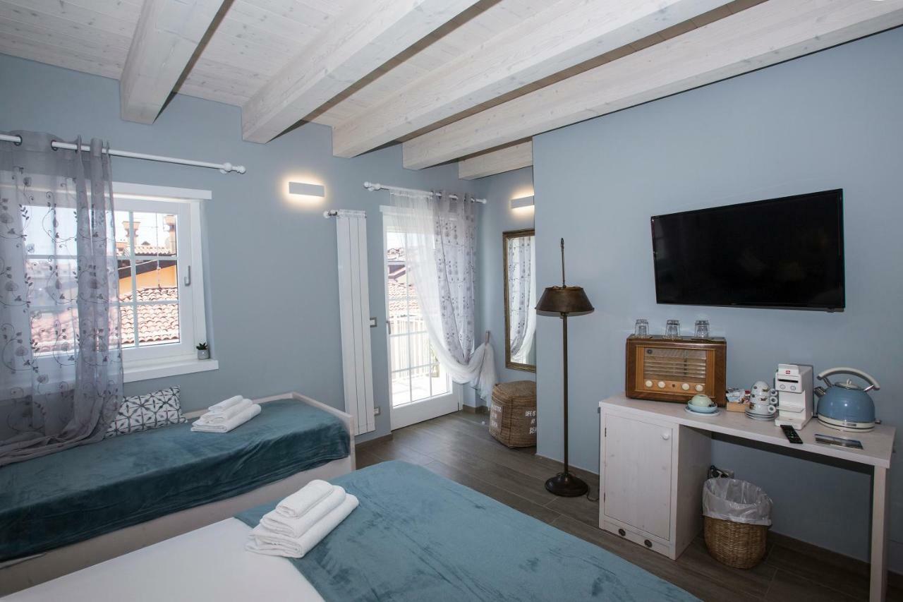 Laura E Christian - Rooms Grado Exterior photo