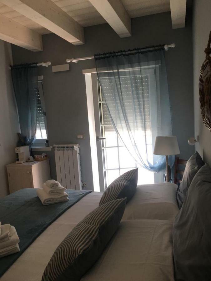 Laura E Christian - Rooms Grado Exterior photo