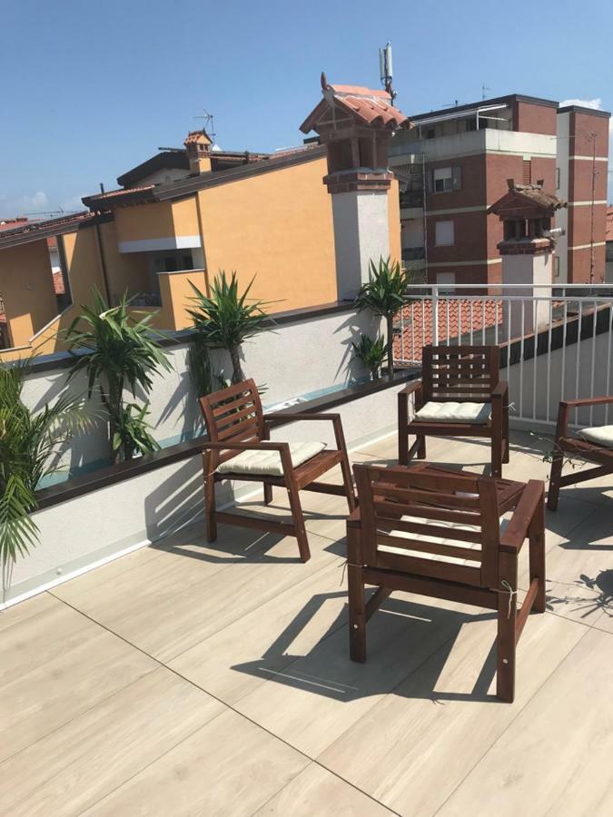 Laura E Christian - Rooms Grado Exterior photo